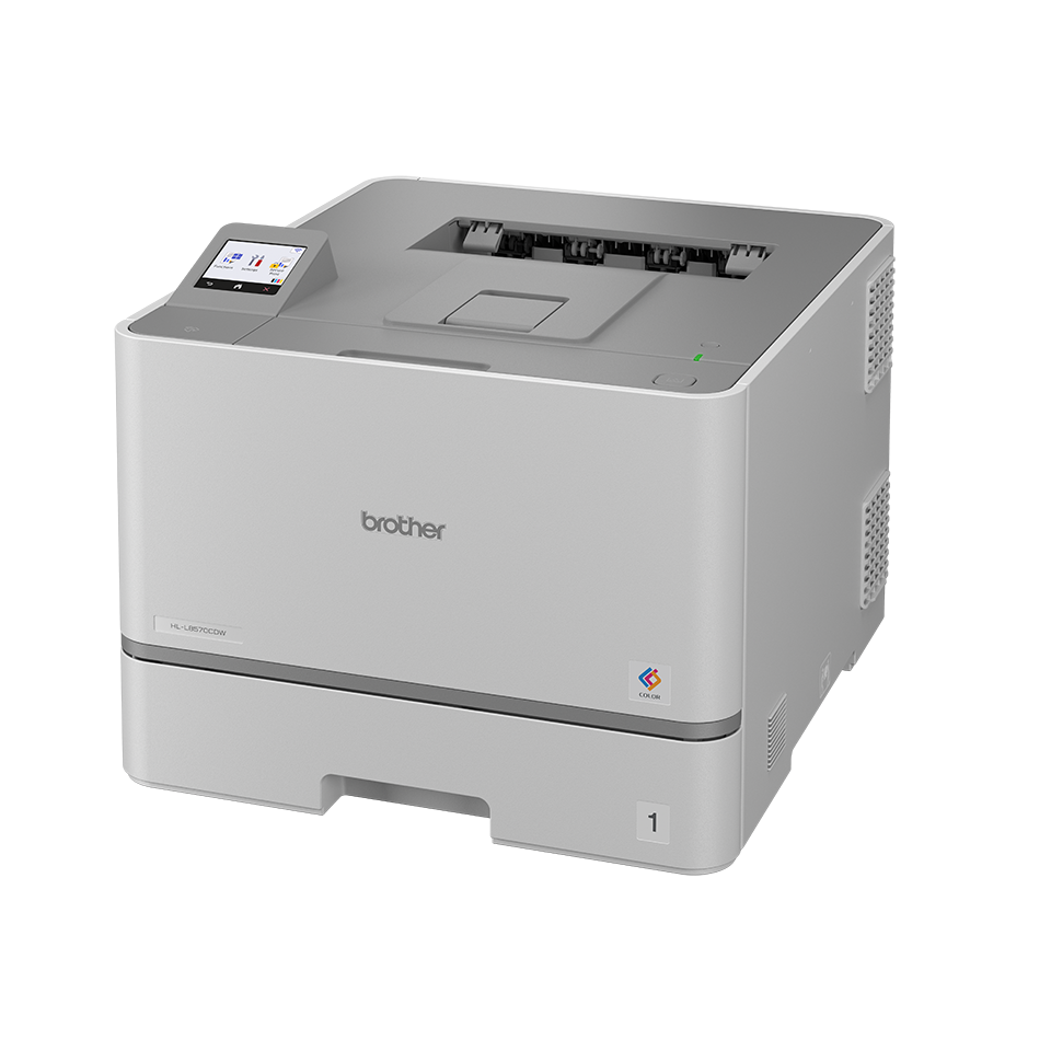 Impresora láser color Brother HL-L8570CDW