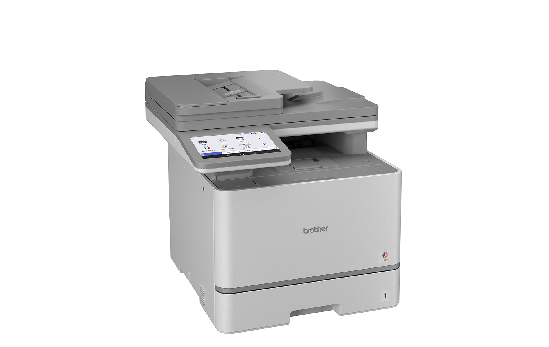 Multifuncion Láser Color Brother MFC-L8970CDW