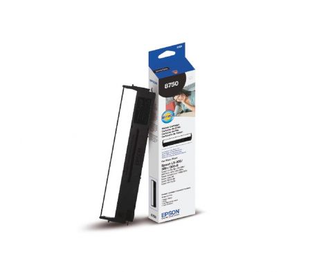 CINTA EPSON  LX300 8750