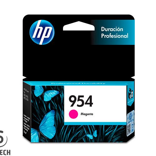TINTA HP 954 MAGENTA L0S53AL 10ML