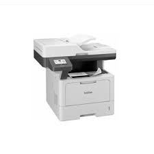 IMPRESORA BROTHER LASER DCP-L5660DN MULTIFUNCION RED/DUPLEX