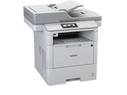 IMPRESORA BROTHER LASER DCP-L6600DW MULTIFUNCION WIFI/DUPLEX