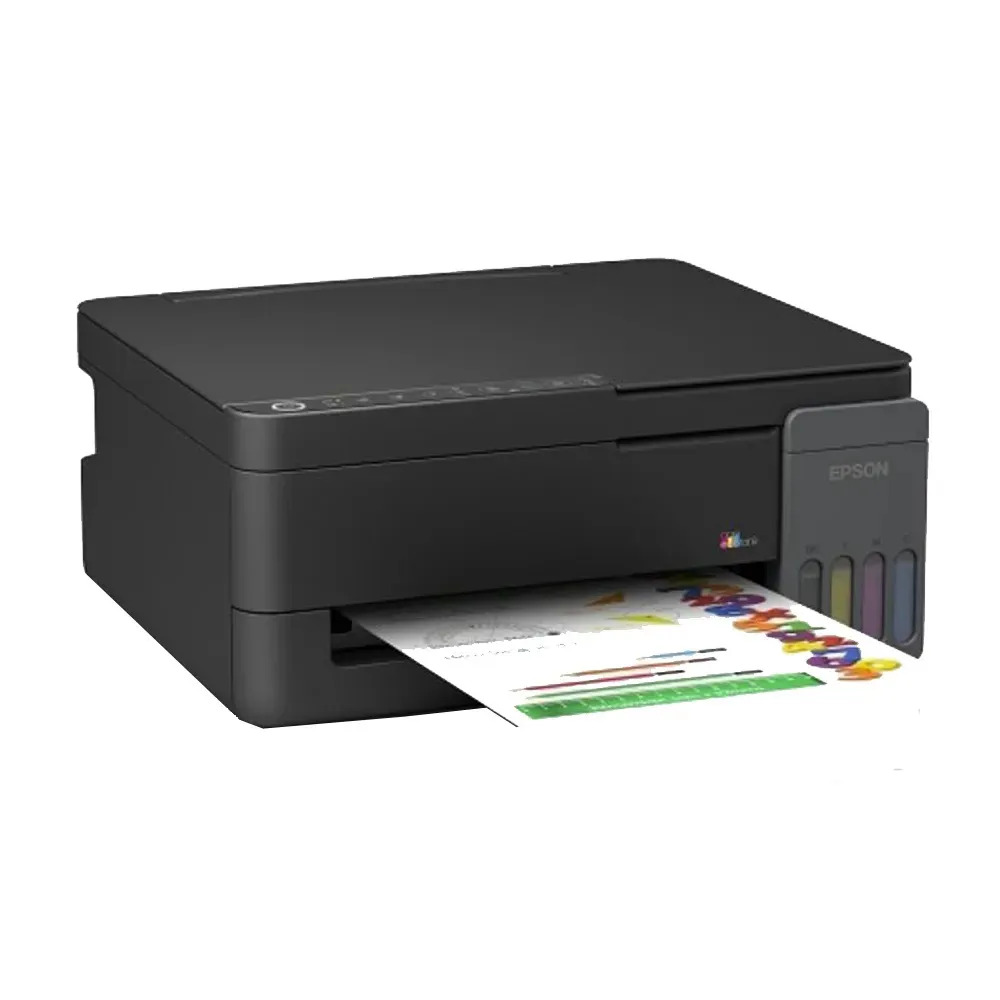 IMPRESORA EPSON L3310 ECOTANK IMP/COP/SCA/USB BIVOLT
