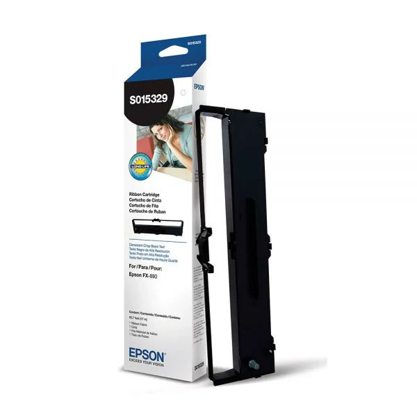 CINTA EPSON S015329 FX-890