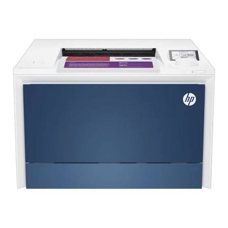 Impresora Láser Color HP LaserJet Pro 4203dw Multifunción Wi-Fi - Blanco