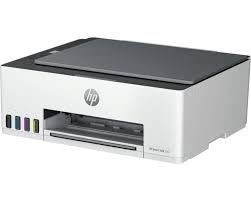 IMPRESORA MULTIFUNCIONAL HP SMART TANK 580 IMP/COP/SCA/USB/WIFI/BT/BIVOLT