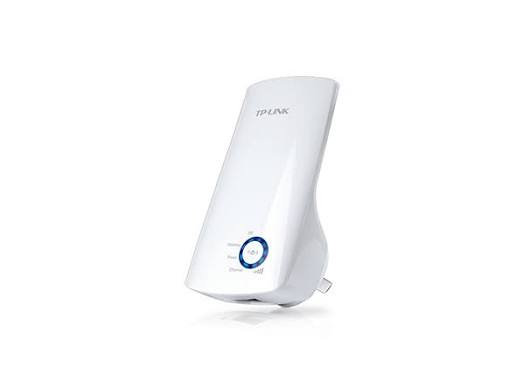 Extensor WiFi TP-Link TL-WA850RE  300Mbps