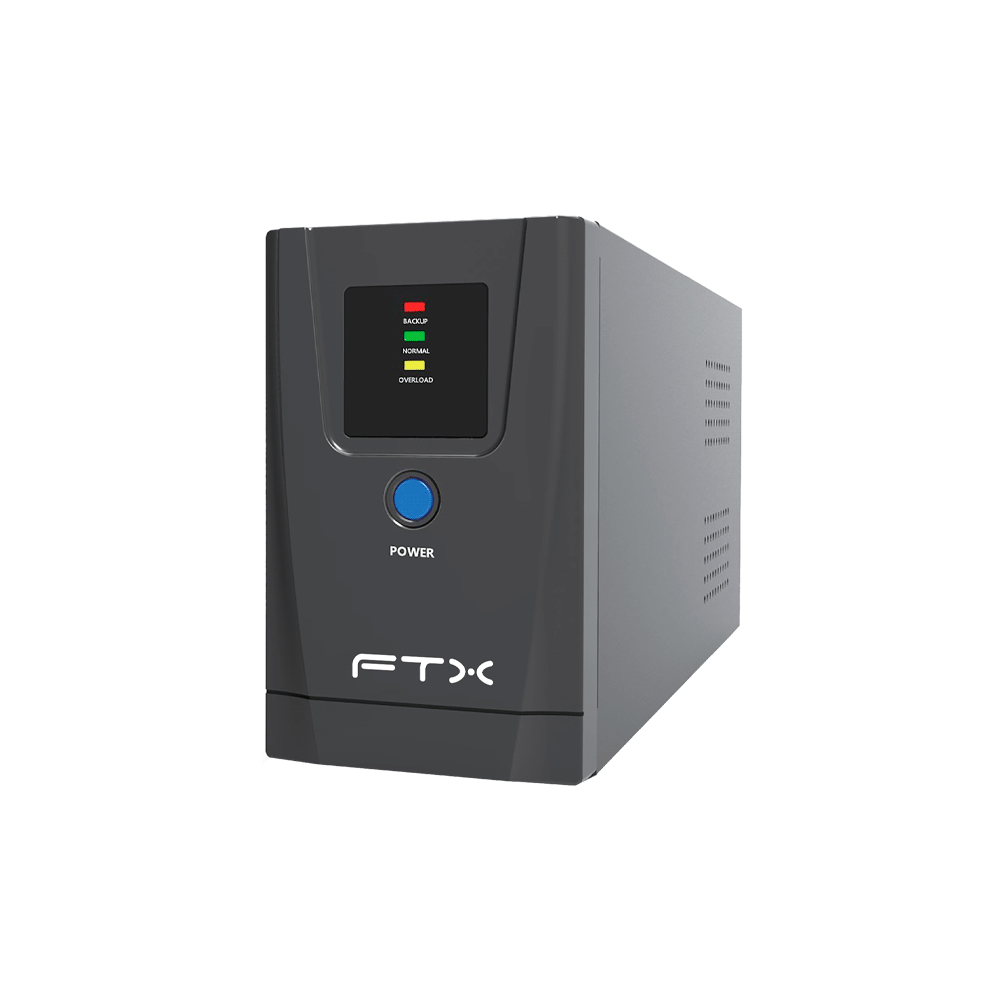 UPS FTX 220V FTX-1200VA / 720W NEMA UNIVERSAL