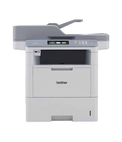 Impresora Multifuncional Láser Brother MFCL-6900DW 220v