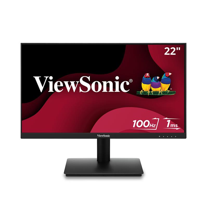 MONITOR 22" VIEWSONIC VA220A-H FHD VGA/HDMI
