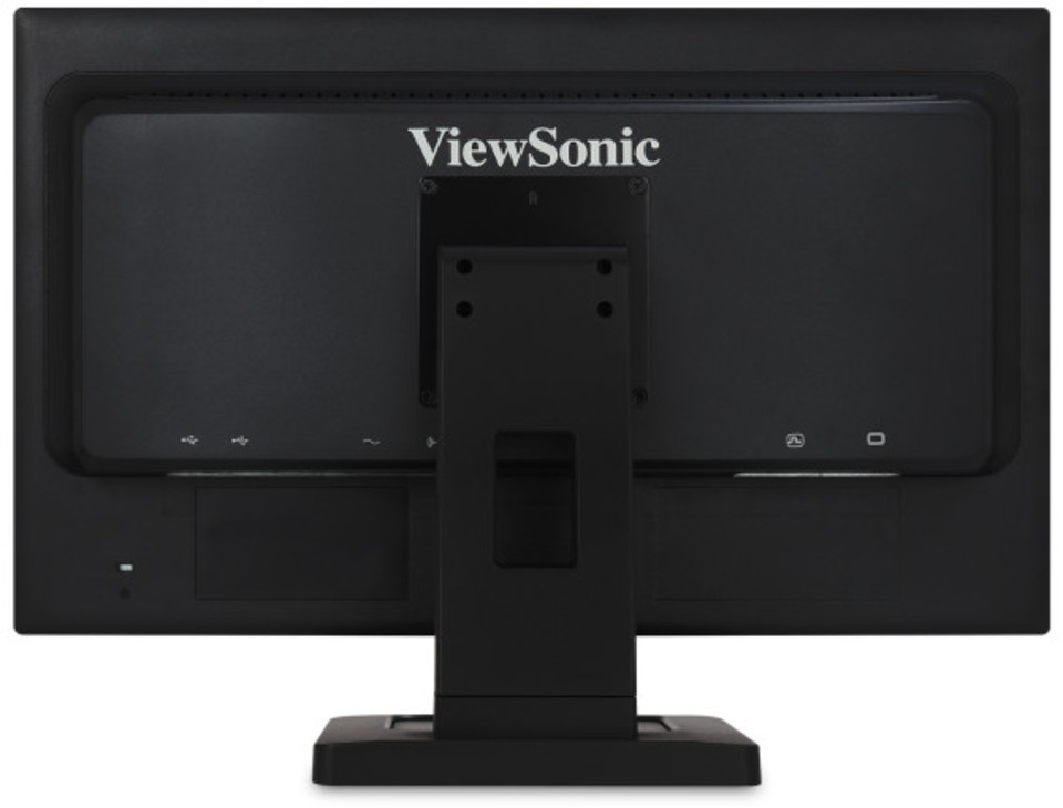 MONITOR VIEWSONIC 22" TD2210 TOUCH VGA/DVI RT040356