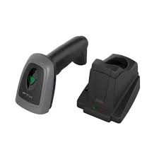 LECTOR FTX LC123BH5 2D IMAGER USB/WIR/BT MAN/AUTO C/BASE NEGRO