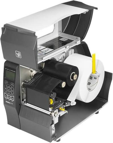 Impresora Zebra ZT230D Térmica de Etiquetas
