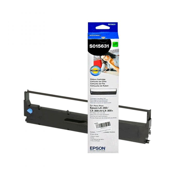 CINTA EPSON  LX-350 S015631