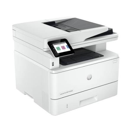 IMPRESORA HP LASERJET PRO MFP 4103FDW IMP/COP/SCA/FAX/USB/ADF/RED/WIFI/220V