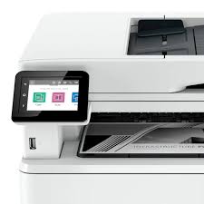 IMPRESORA HP LASERJET PRO MFP 4103FDW IMP/COP/SCA/FAX/USB/ADF/RED/WIFI/220V