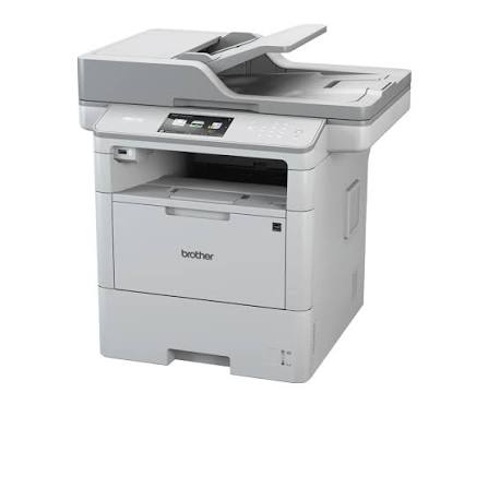 Impresora Multifuncional Láser Brother MFCL-6900DW 220v