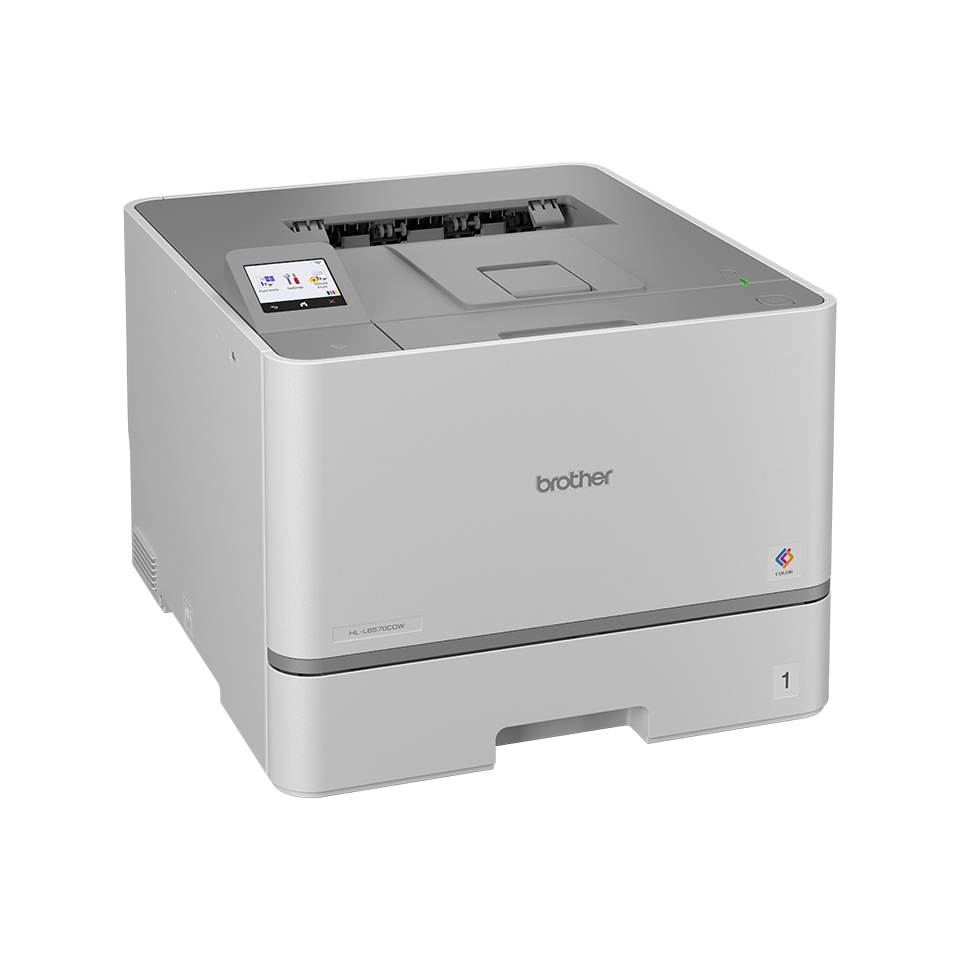 Impresora láser color Brother HL-L8570CDW