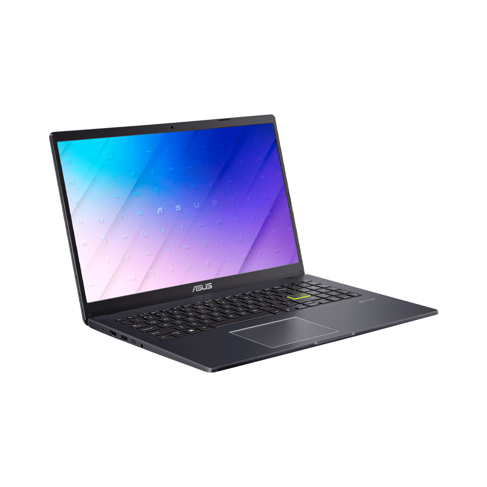 NOTEBOOK ASUS VIVOBOOK GO E510KA-EJ1150W CEL 1.1/4/128EMMC/W11H/15.6"FHD/NEGRO