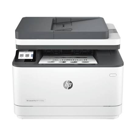 Impresora HP LaserJet Pro Mfp 3103FDW 220V-BLANCO