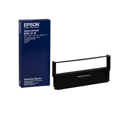 CINTA EPSON ERC-31 SERIE TM 950