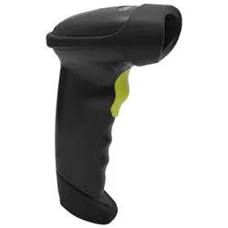 LECTOR FTX LC013SH5 1D LASER USB MANUAL S/BASE NEGRO