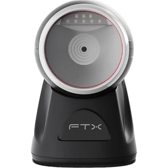 LECTOR FTX LC024BT5 2D IMAGER USB OMNI-DIRECIONAL FIJO/AUT/MESA