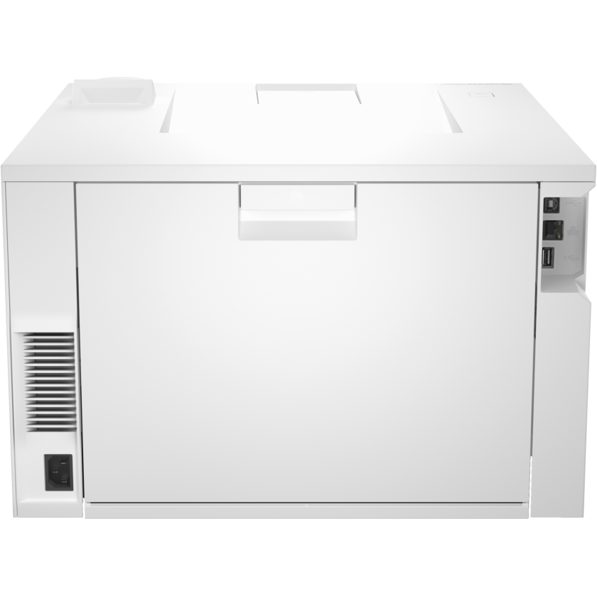 Impresora Láser Color HP LaserJet Pro 4203dw Multifunción Wi-Fi - Blanco