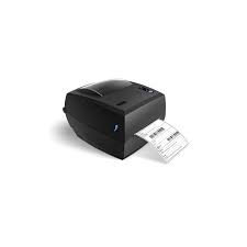 IMPRESORA TERMICA DIRECTA FTX ETIQUETA 4" TDE010U USB NEGRO